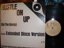 HIDDEN STRENGTH HUSTLE ON UP (DO THE BUMP) RARE 12