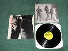 ROLLING STONES ‘STICKY FINGERS’ PAN BIG ZIP INSERT LP