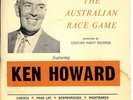KEN HOWARD RACE CALLER...Phar Lap - Bernborough - Delta