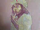 Bob Marley & The Wailers (Vinyl LP) Rastaman Vibration-