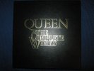 QUEEN THE COMPLETE WORKS 1985 BOX SET EXCELLENT