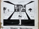 Milt Ward & Virgo Spectrum - LP - Cecil McBee