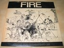 FIRE COULD YOU UNDERSTAND ME  YU PROG ORIGINAL