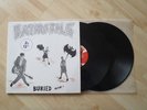 BATMOBILE - Buried Alive - PSYCHOBILLY PSYCHO