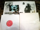 Capitol SWBO 101 Beatles White Album LP NM- w/ Poster
