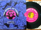 PASCAL COMELADE*PRIVATE AVANT EXPERIMENTAL PROMO 45