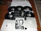 The Sex Pistols Limited Edition Box Set 