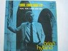 BRIAN HYLAND JOKER WENT WILD TOP SPAIN EP NORTHERN SOUL