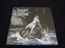 Legion of Doom - Kingdom of endless Darkness LP burzum
