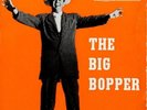 ``THE BIG BOPPER´´ RARE 1959 UK EP MERCURY ZEP 10004
