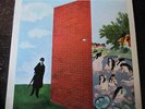 Wonderwall music by George Harrison LP APPLE DISTR EMI