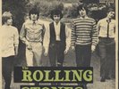 ROLLING STONES ++EP++THE LAST TIME+++ SCHWEDEN+++
