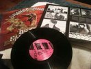 Orange Juice - Ostrich Churchyard Vinyl Lp With 10 Inch