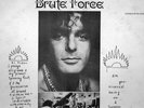 BRUTE FORCE HARRISON APPLE ORIGINAL 1970 KING OF FUH 