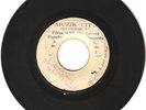 LEE PERRY & DYNAMITES - BY ST. PETER - BLANK