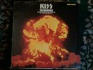 KISS THE ORIGINALS RARE VINYL 3 LP set w/ photo inserts