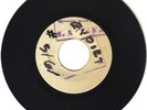 PRINCE BUSTER - COME ALONG - BLANK
