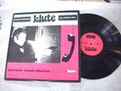 KLUTE PSYCH-FUNK **SUPER RARE** PRIVATE PRESSING LP