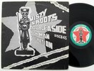 MISTY IN ROOTS   Rich Man / Salvation 12
