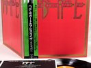 Jeff BECK BOGERT & APPICE live JAPAN ONLY DLP '74