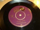 Sonny Thompson    Screamin' Boogie   Mege rare  45
