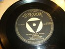 Fontane Sisters    Seventeen       gold 45