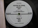 ESG-S/T-LP 1981 99 REC. NO WAVE FUNK OG MOODY HEAR