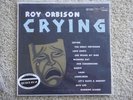 ROY ORBISON CRYING MONO CLASSIC 200 GRAM SEALED LP