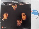 AGUATURBIA - VOLUMEN 2  CHILE PSYCH LP