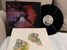 KING CRIMSON - (LP) - ISLANDS   (UK)