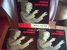 FURTWANGLER Beethoven Symphony 9 OR. ITALY QALP10116/7