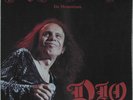 Dio Live 2 LP Spain 2008 Long Live Rock'n'Roll