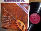 MERCURY SR-90199/RESPIGHI Ancient Dances,DORATI/RFR-1
