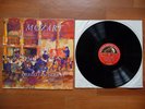 MOZART LP C FERRAS VANDERNOOT VIOLIN CONCERTO ASDF189