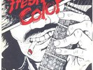 FRESH COLOR : s/t ep  Swiss KBD 
