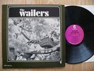 WAILERS- OUT OF OUR TREE RARE 1966 MONO FUZZ GARAGE LP