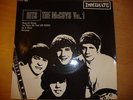 THE McCOYS VOLUME 1 1966  UK IMMEDIATE  EP  EX+/EX+