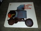 Bonniwell Music Machine Garage Psych LP Warner WS 1732