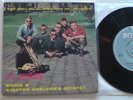 BORIS & STAFFAN ABELEEN  QUINTET - SOULTIME -SONET EP