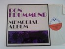 DON DRUMMOND memorial album TROJAN TTL23  1969 listen