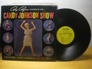 Ray Ryan Presents.The Candy Johnson Show - Canjo - Rare