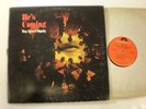 SCARCE Roy Ayers LP HE'S COMING Polydor 5022 ORIGINAL