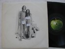 John Lennon/Yoko Ono. Unfinished Music No.1 Two Virgins