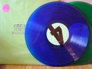bob dylan  great white wonder tmoq green and blue vinyl