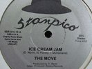 THE MOVE Ice Cream Jam STANPICO Electro RAP LISTEN