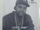 MC J RO J Let's Jump OBSCURE NEW ORLEANS ELECTRO RAP