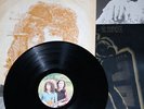 T REX LP  ELECTRIC WARRIOR + POSTER / INNER SLEEVE EX+