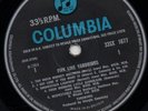 RARE UK FIVE LIVE YARDBIRDS LP 1964 Columbia EX+ 1st pr