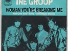 THE GROOP  