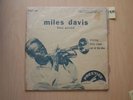 miles davis blue period  mini vinyl early recordv919